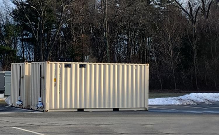 Enviro-Box about