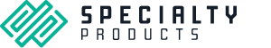 specialty products by weston logo