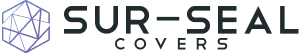 sur-seal covers logo